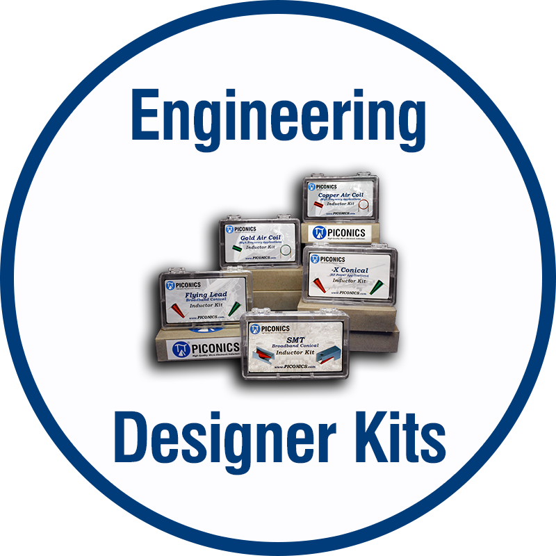 Engineering Kits Piconics, Inc.
