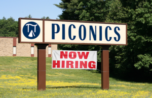 Employment - Piconics