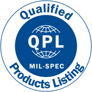 QPL Certification Logo